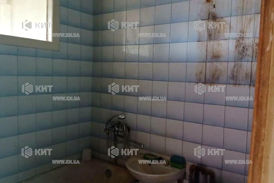 Продаж квартири Харків, Павлове Поле, 44м²