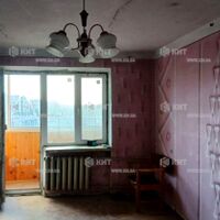 Продаж квартири Харків, Павлове Поле, 44м²