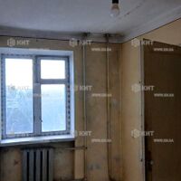 Продаж квартири Харків, Павлове Поле, 44м²