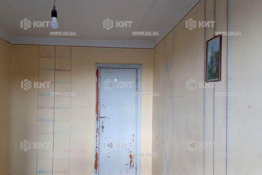 Продаж квартири Харків, Павлове Поле, 44м²
