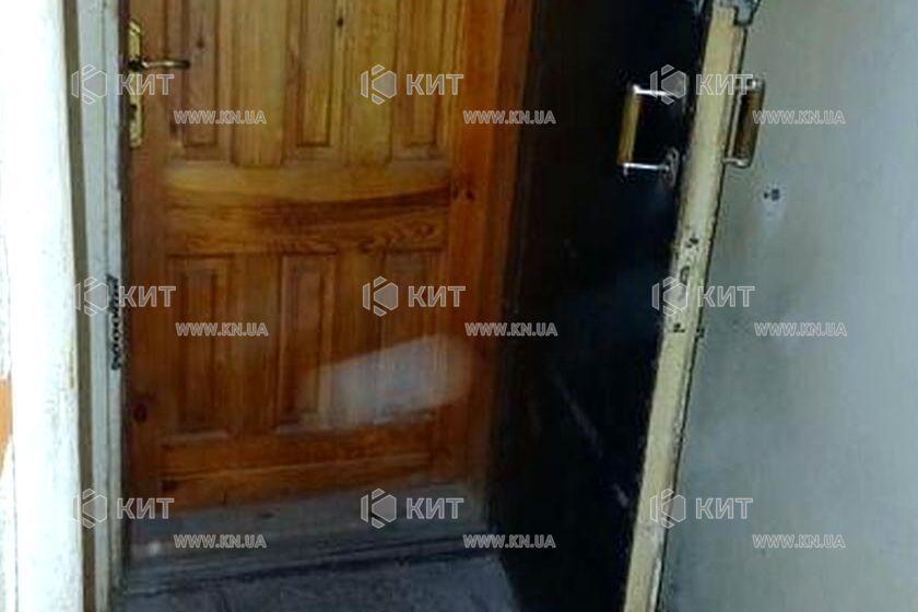 Продаж квартири Харків, Павлове Поле, 44м²