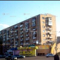 Продаж квартири Харків, Павлове Поле, 44м²