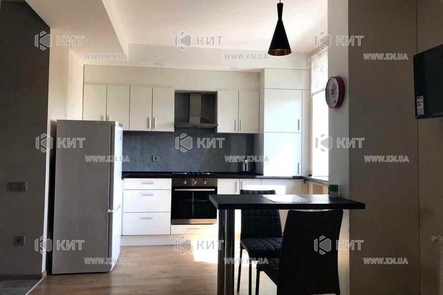 Продажа квартиры Харьков, Клочковская, 41м²