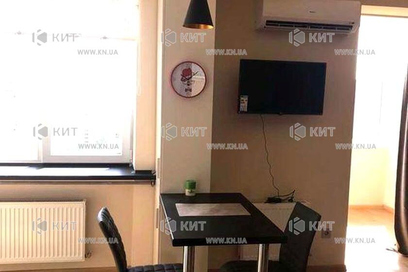 Продажа квартиры Харьков, Клочковская, 41м²