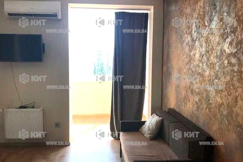Продажа квартиры Харьков, Клочковская, 41м²