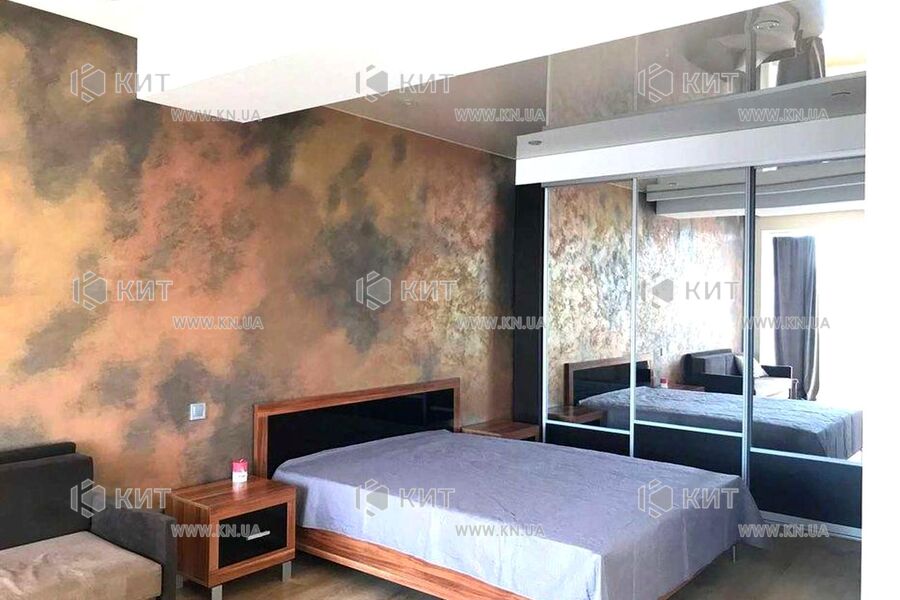 Продажа квартиры Харьков, Клочковская, 41м²