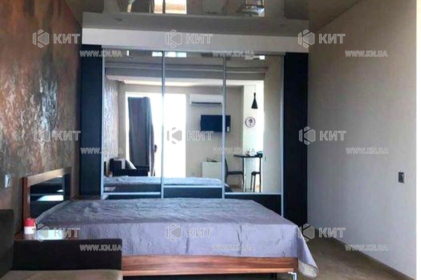 Продажа квартиры Харьков, Клочковская, 41м²