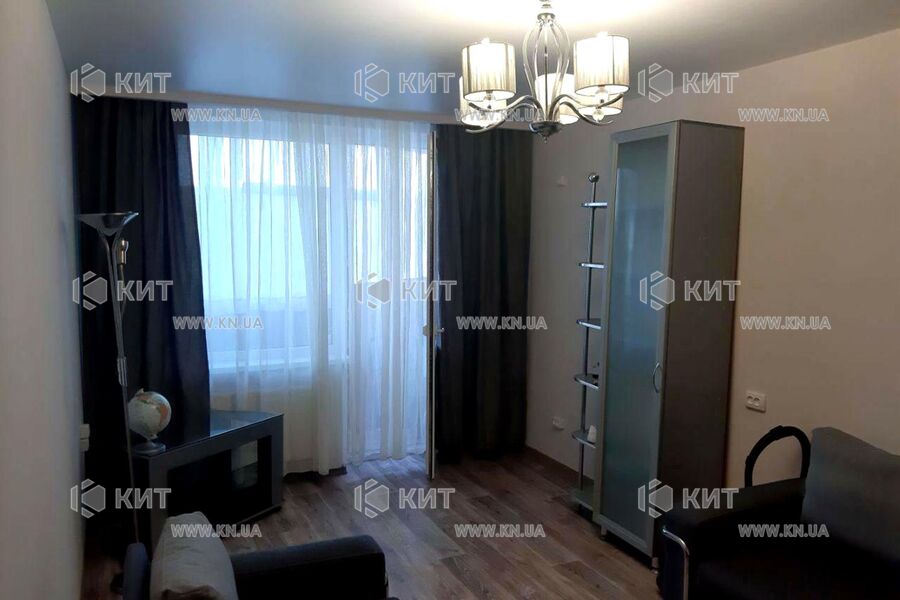 Продажа квартиры Харьков, Салтовка, 625 мрн., 44.5м²