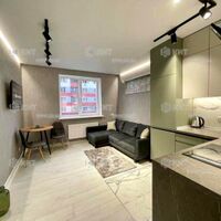 Продаж квартири Харків, Київська, Гідропарк, 41м²