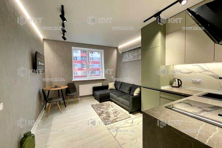 Продаж квартири Харків, Київська, Гідропарк, 41м²