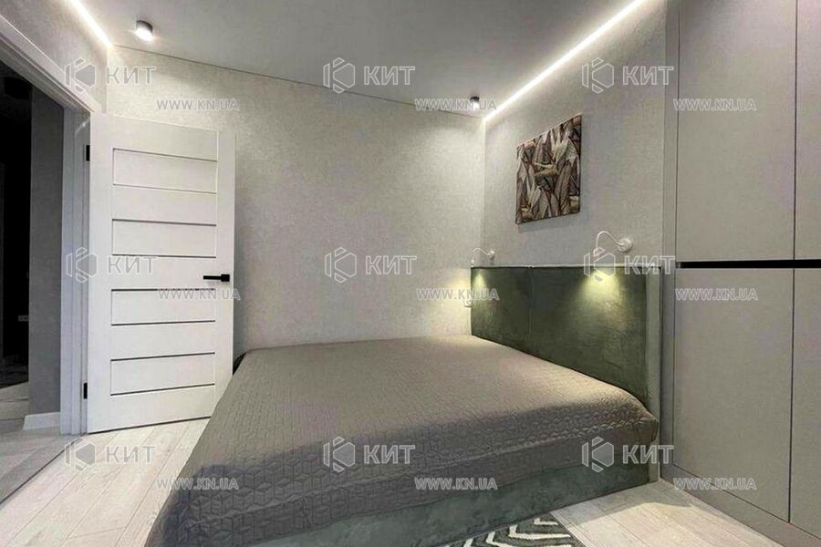 Продаж квартири Харків, Київська, Гідропарк, 41м²