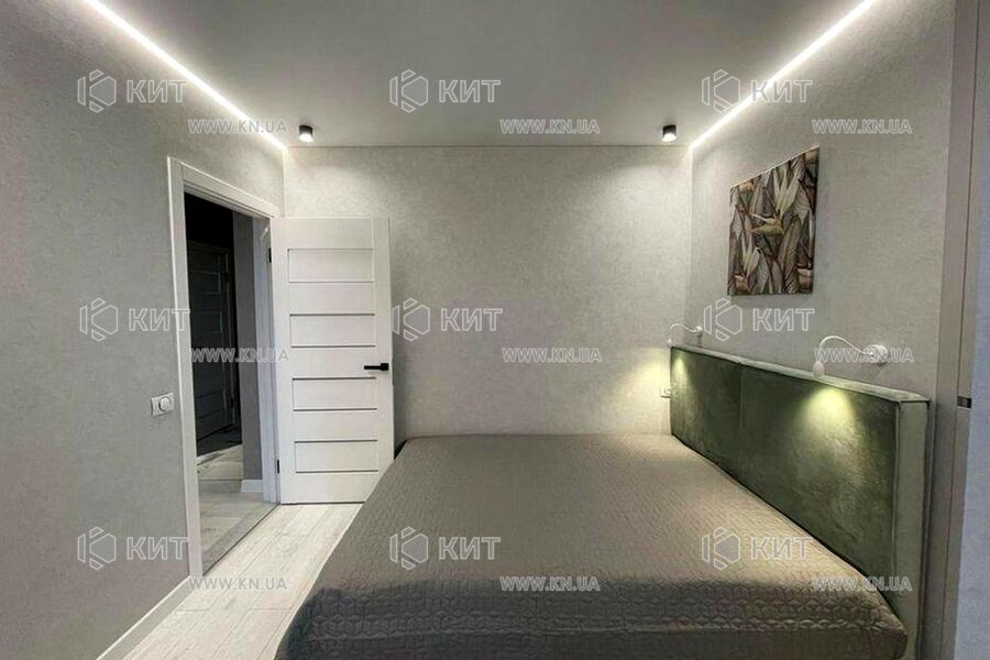 Продаж квартири Харків, Київська, Гідропарк, 41м²