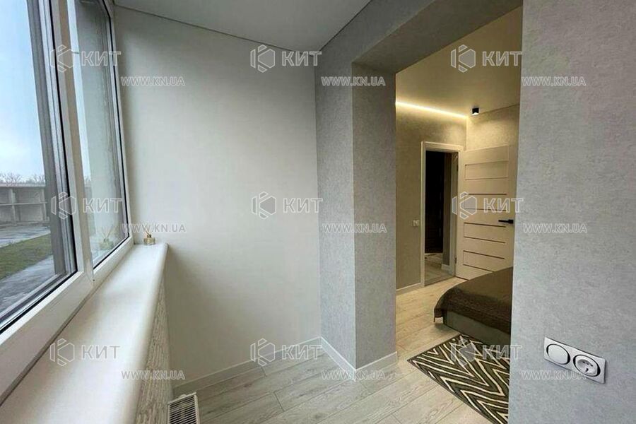 Продаж квартири Харків, Київська, Гідропарк, 41м²