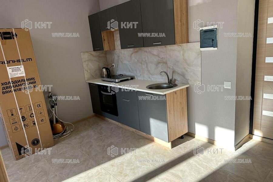 Продаж квартири Харків, Київська, Гідропарк, 40м²