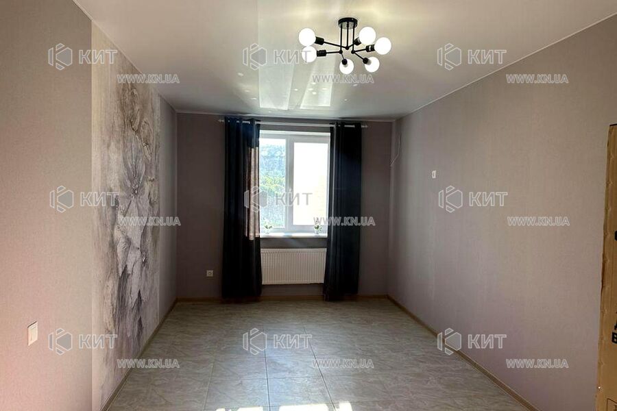 Продаж квартири Харків, Київська, Гідропарк, 40м²