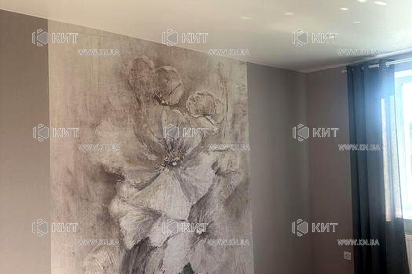 Продаж квартири Харків, Київська, Гідропарк, 40м²