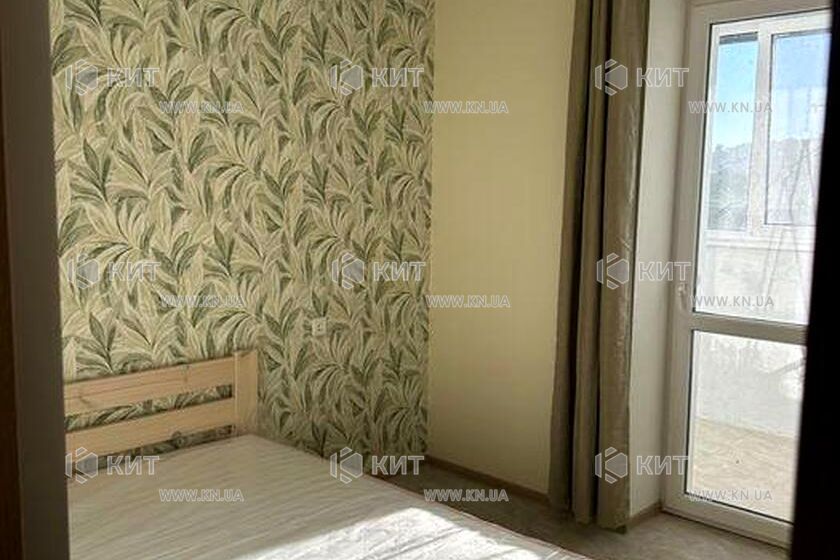 Продаж квартири Харків, Київська, Гідропарк, 40м²