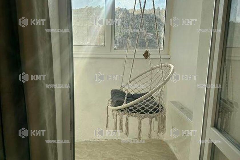 Продаж квартири Харків, Київська, Гідропарк, 40м²