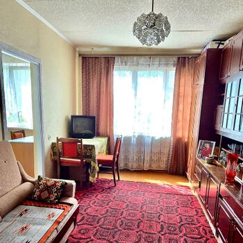 Продаж квартир - Харків,  Амосова (Корчагінців) вул.  5