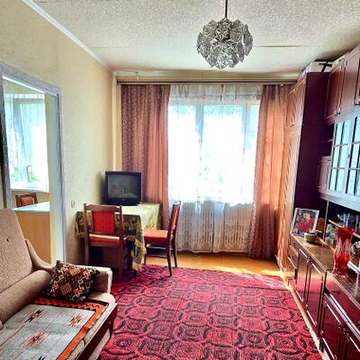 Продажа 	 Харьков,  Амосова (Корчагинцев) ул.   5