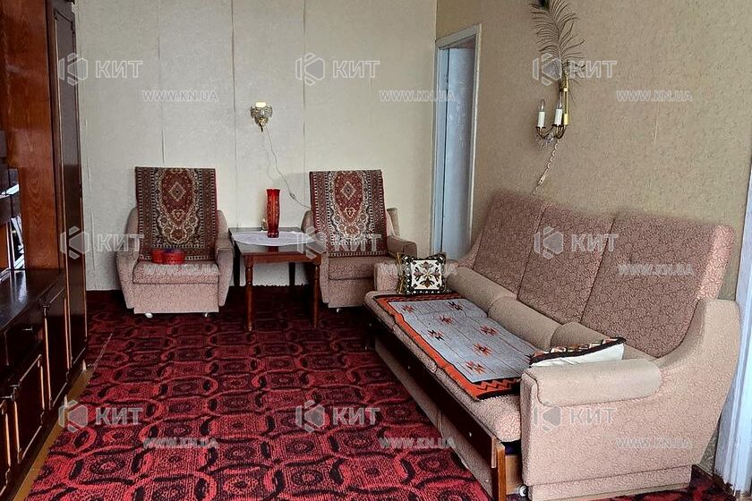Продажа квартиры Харьков, Салтовка, 624 мрн., 66.2м²
