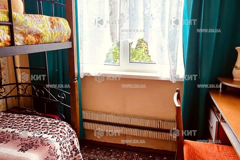 Продажа квартиры Харьков, Салтовка, 624 мрн., 66.2м²