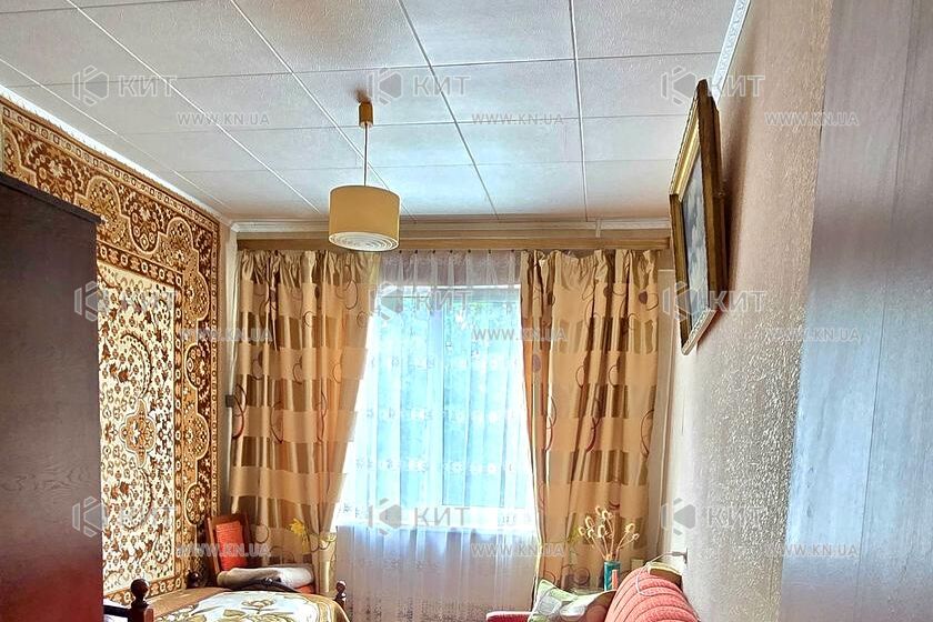 Продажа квартиры Харьков, Салтовка, 624 мрн., 66.2м²