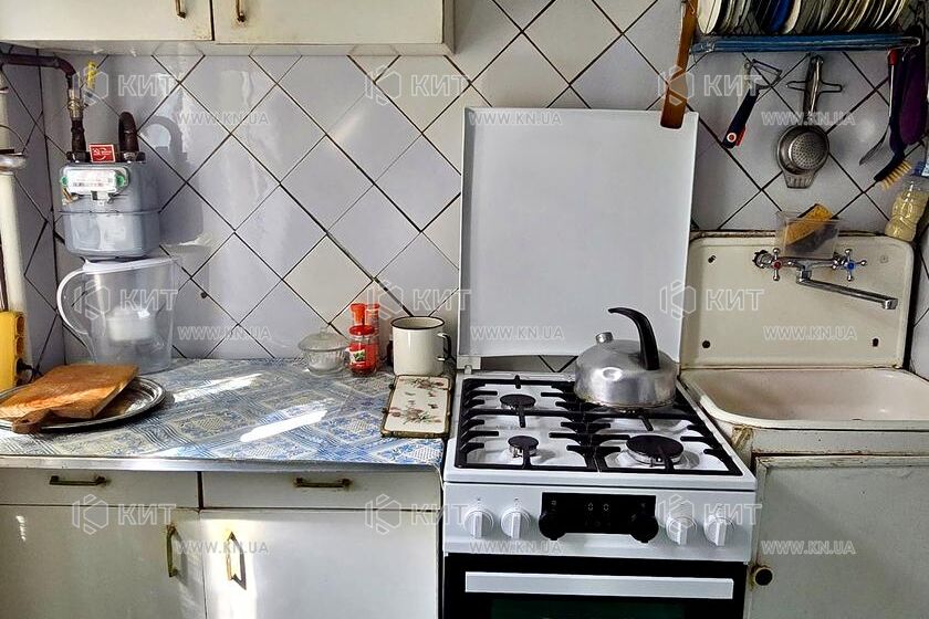 Продажа квартиры Харьков, Салтовка, 624 мрн., 66.2м²