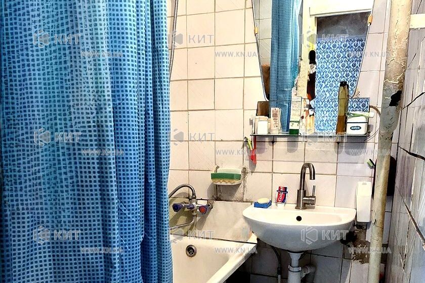 Продажа квартиры Харьков, Салтовка, 624 мрн., 66.2м²