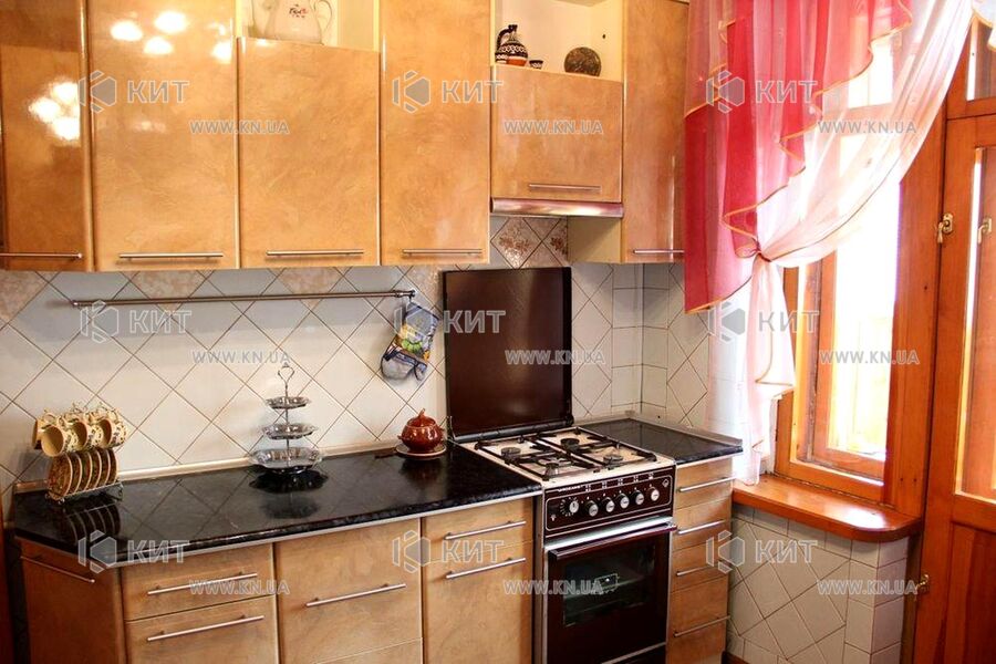 Продаж квартири Харків, Центр, 74.6м²