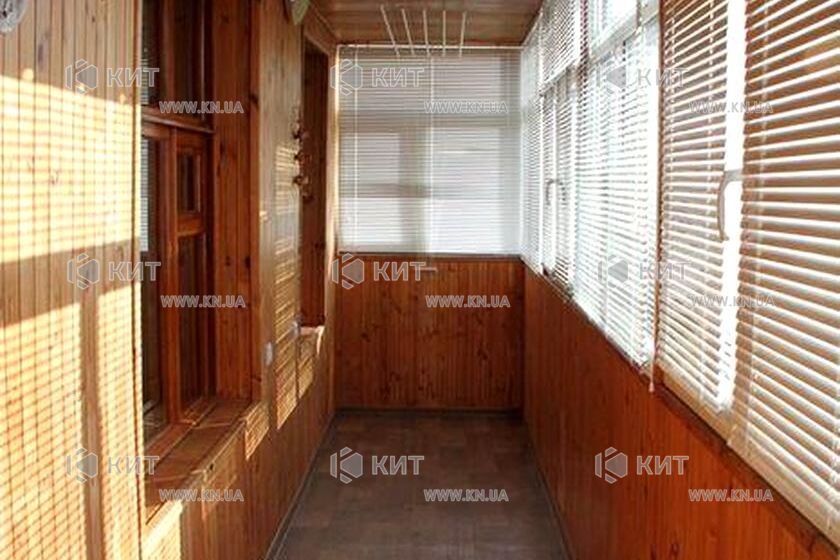 Продаж квартири Харків, Центр, 74.6м²