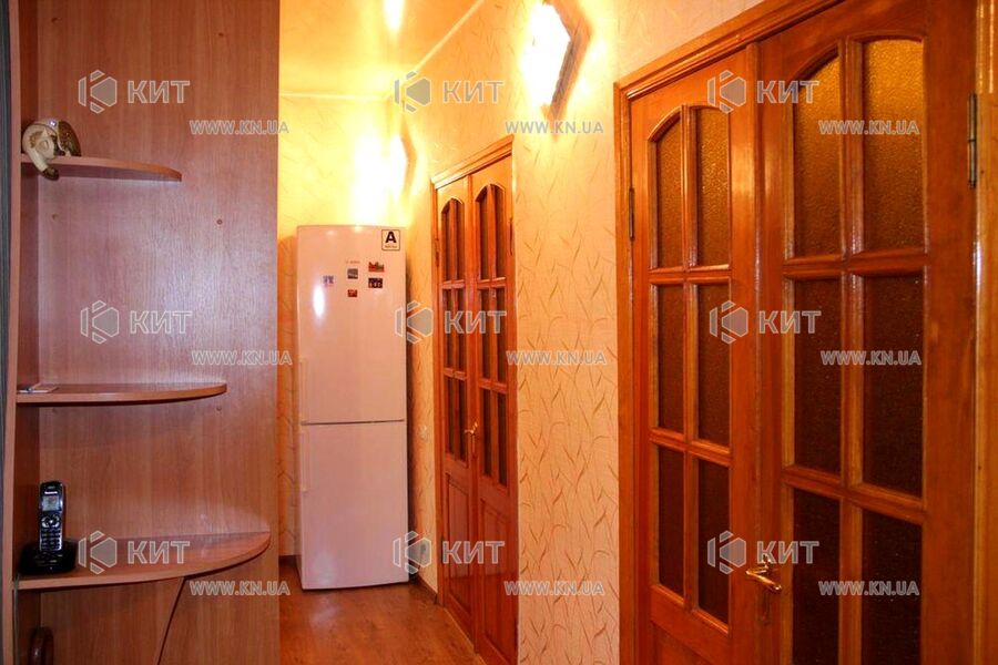 Продаж квартири Харків, Центр, 74.6м²