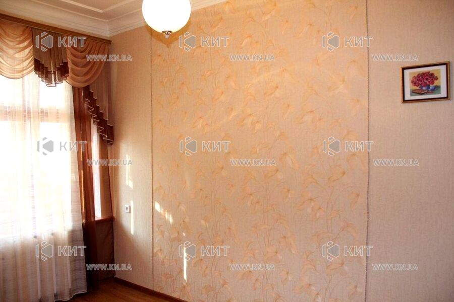 Продаж квартири Харків, Центр, 74.6м²