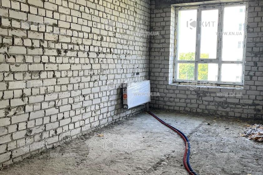 Продажа квартиры Харьков, ХТЗ, Рогань, 42.1м²