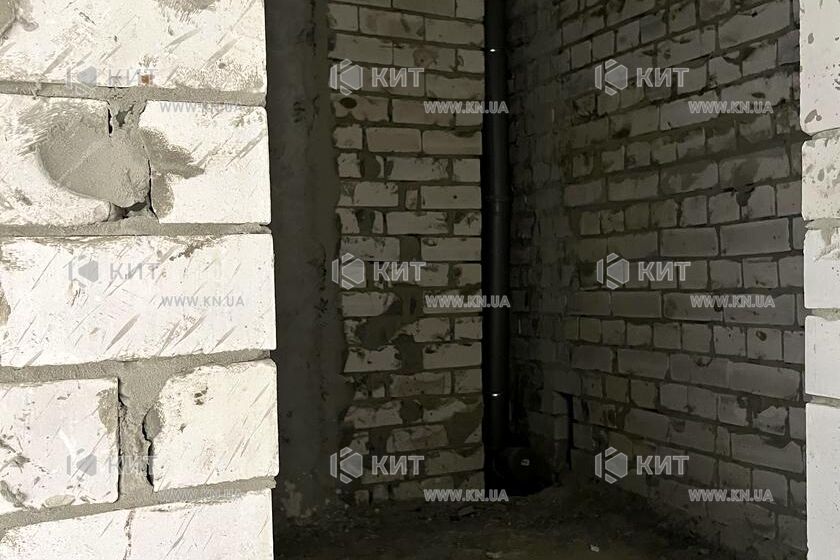 Продажа квартиры Харьков, ХТЗ, Рогань, 42.1м²