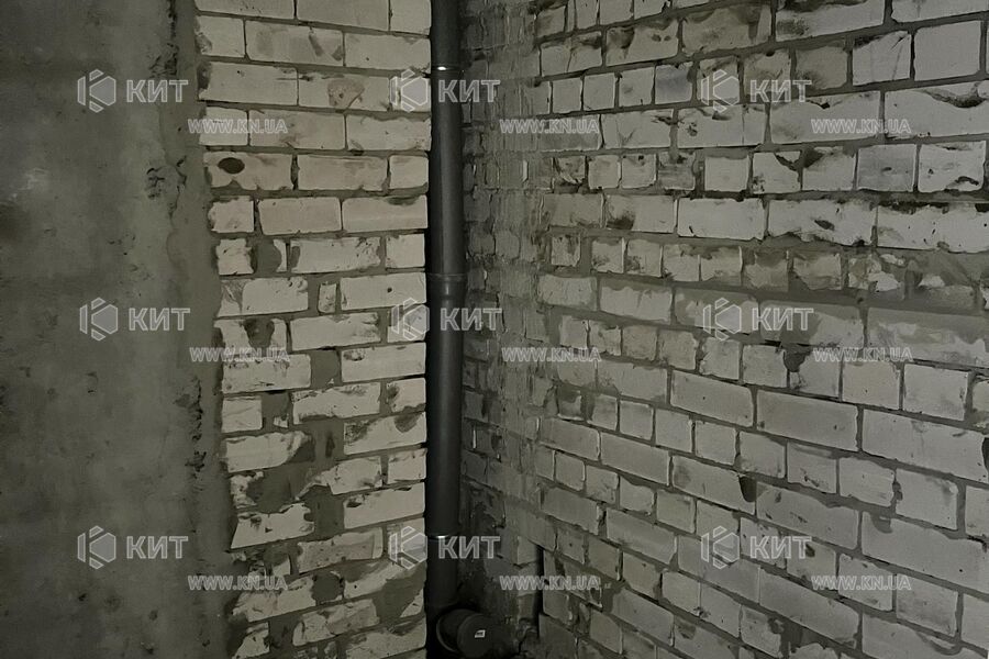 Продажа квартиры Харьков, ХТЗ, Рогань, 42.1м²