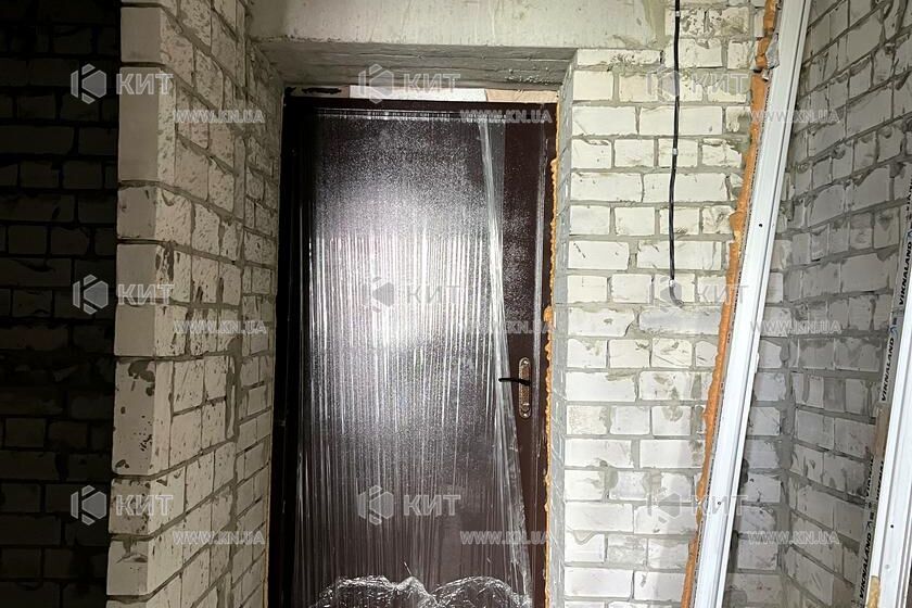 Продажа квартиры Харьков, ХТЗ, Рогань, 42.1м²