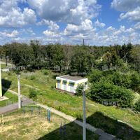 Продажа квартиры Харьков, ХТЗ, Рогань, 42.1м²