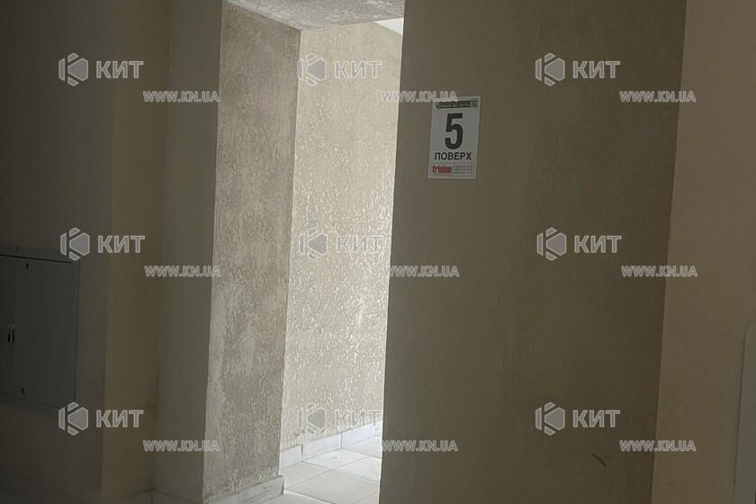 Продажа квартиры Харьков, ХТЗ, Рогань, 42.1м²
