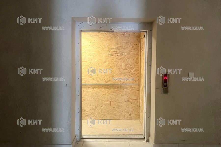 Продажа квартиры Харьков, ХТЗ, Рогань, 42.1м²