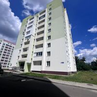 Продажа квартиры Харьков, ХТЗ, Рогань, 42.1м²