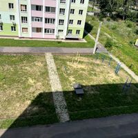 Продажа квартиры Харьков, ХТЗ, Рогань, 42.1м²