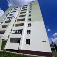 Продажа квартиры Харьков, ХТЗ, Рогань, 42.1м²