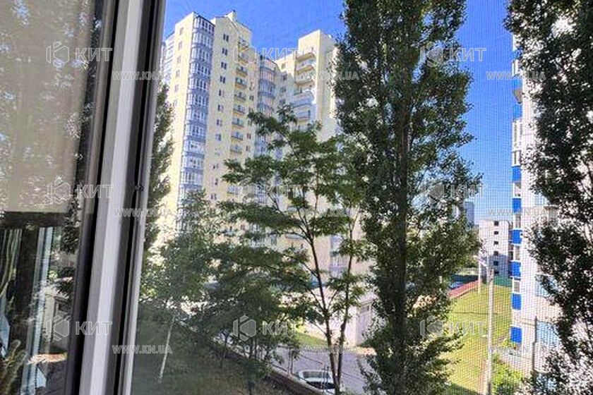 Продаж квартири Харків, Північна Салтівка 1, 55м²