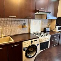 Продаж квартири Харків, Північна Салтівка 1, 55м²