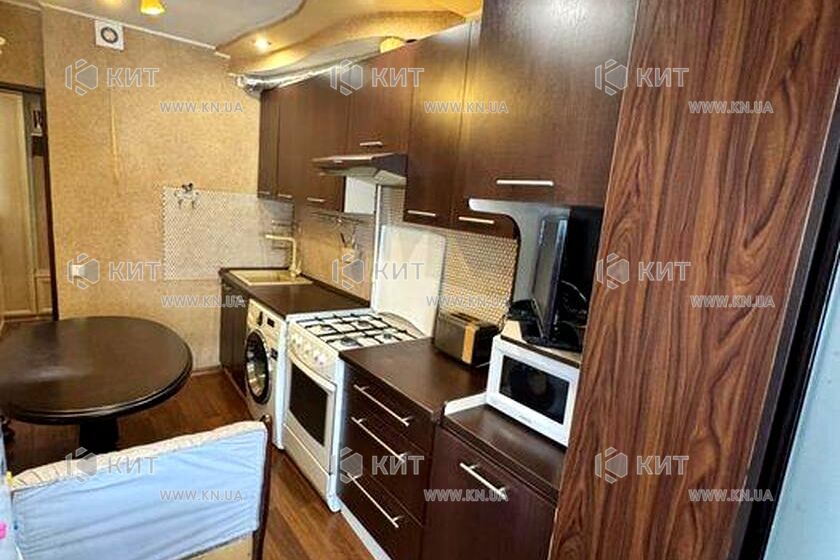 Продаж квартири Харків, Північна Салтівка 1, 55м²