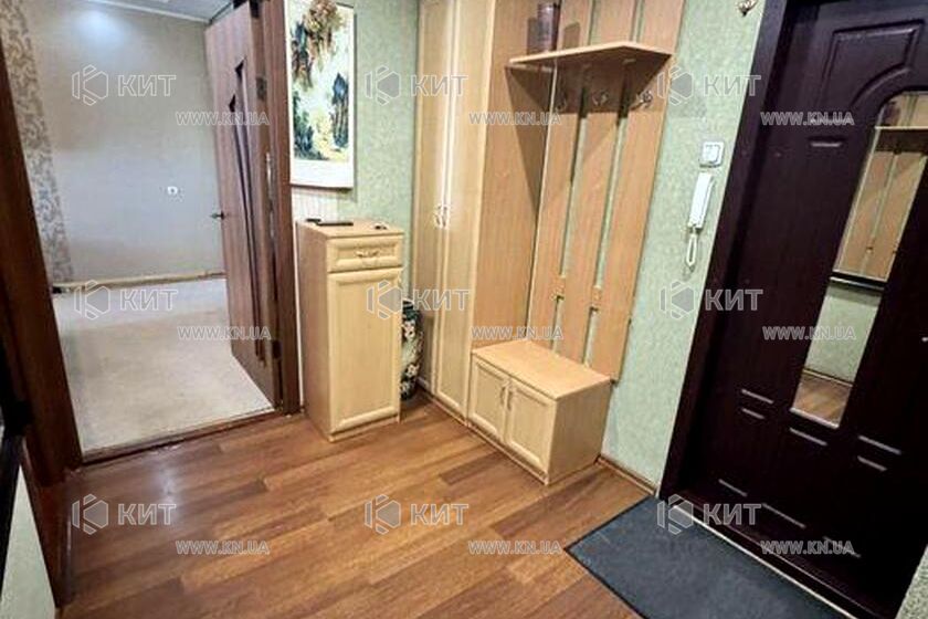 Продаж квартири Харків, Північна Салтівка 1, 55м²