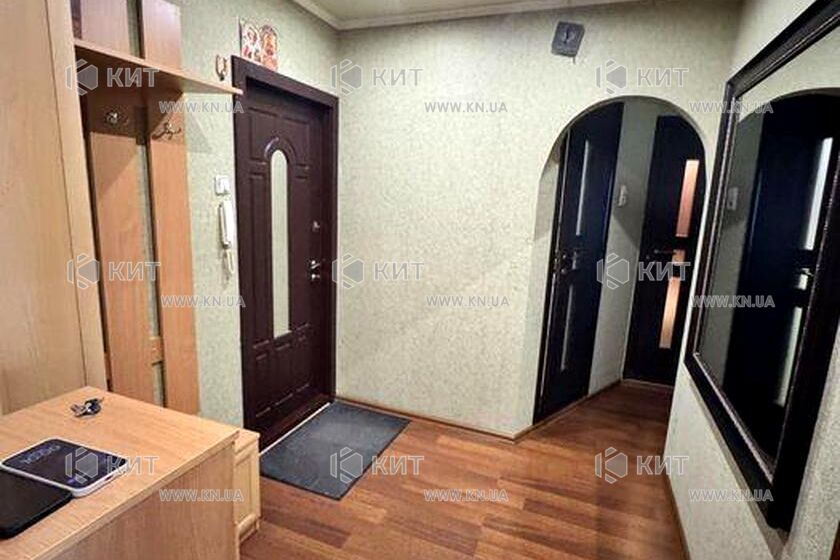 Продаж квартири Харків, Північна Салтівка 1, 55м²