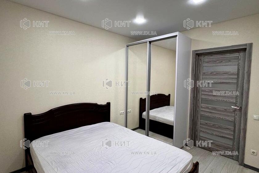 квартиры Харьков, ХТЗ, Рогань, 51м²