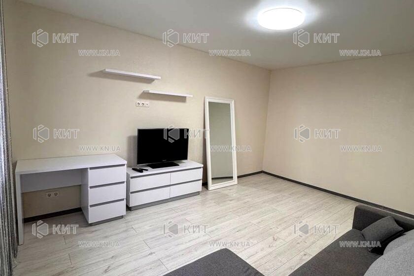 квартиры Харьков, ХТЗ, Рогань, 51м²